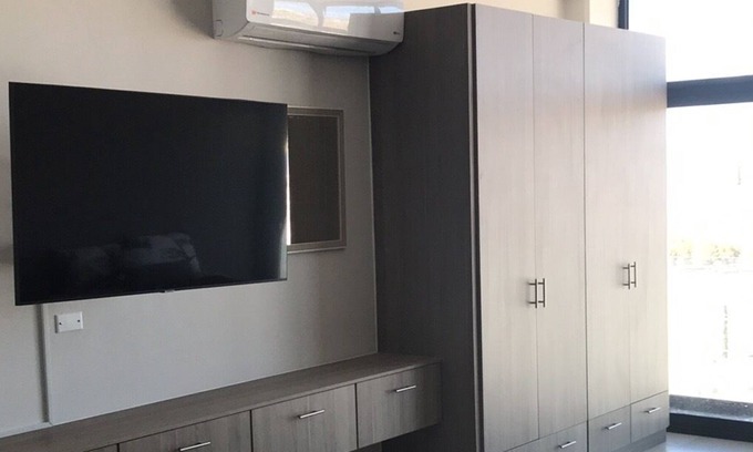 Chihuahua Apartment | Dam View Loft