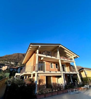 Tremezzina Apartment | DAMA Apartment in Tremezzina