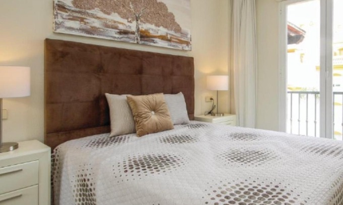 Marbella Apartment | Dama de Noche