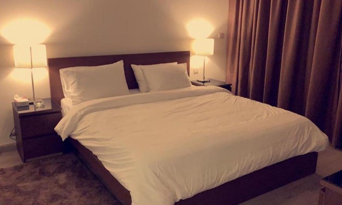 Ash Shati Apartment | Damac Al Kurnaysh 3