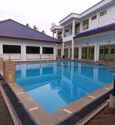 Kota Bharu Villa | DamaiSari Tawang