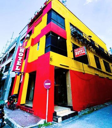 Sungai Buloh Hotel | Damansara Damai Hotel- DD