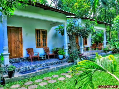Dambulla House | Dambulla Shan Inn