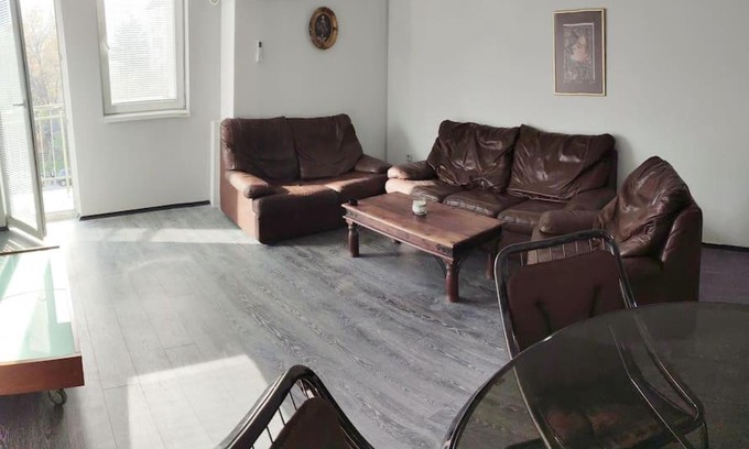 Centar Apartment | Damjan's place 2