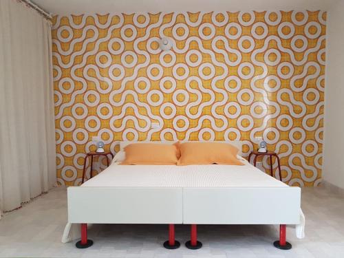 Localita Cimillia House | Dammusino A-mare