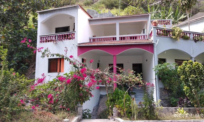 Ribeira Grande Apartment | Damontanha 2