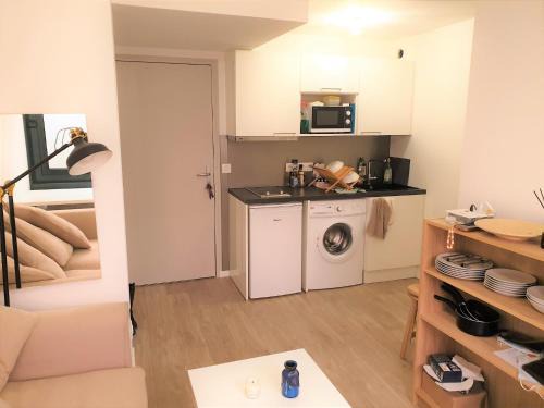 Gambetta Apartment | Dana centre mer 27