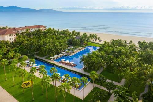 Ngu Hanh Son Resort | Danang Marriott Resort & Spa