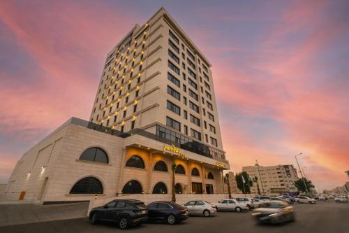 Jeddah Hotel | Dancenter Jeddah Near King Fahd's Fountain