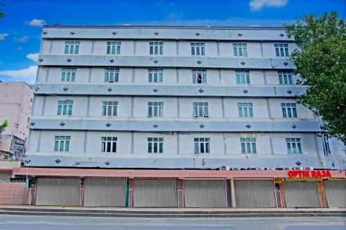 Palembang Apartment | Dancenterak Palembang Near Jembatan Ampera Formerly Azzura Hotel