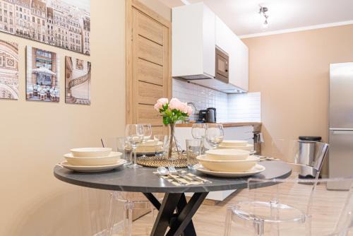 Centrs Apartment | Dandelion Apartments Baznīcas
