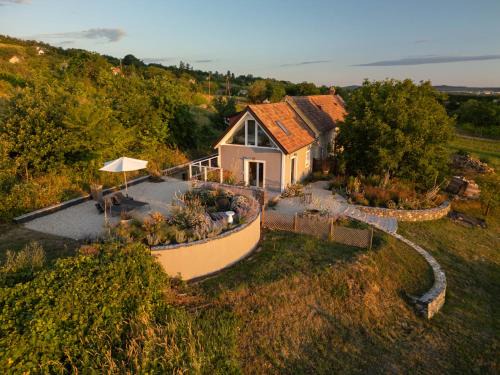 Kisapati House | Dandelion Szőlőliget Vendégház