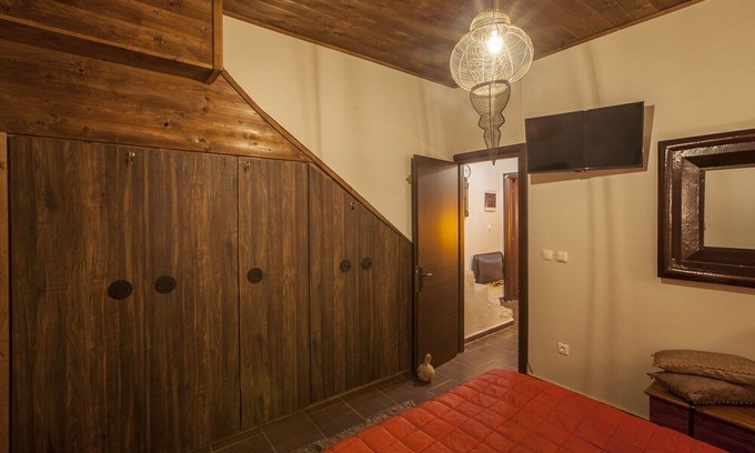 Aghios Athanasios House | Dandy On The Hill 2 | 88 sq. m. | Up to 6 people