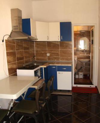 Star Dojran Apartment | Dani-Ban