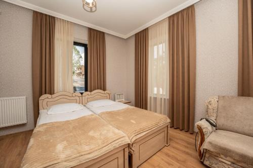 Telavi House | Dani's House