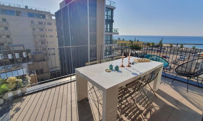 Kerem HaTeimanim Apartment | Daniel Ivoire in Tel Aviv-Yafo