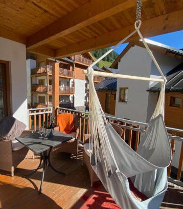 Rauris Apartment | Daniela 3 by SMR Rauris Apartments - inc Spa and near Gondola