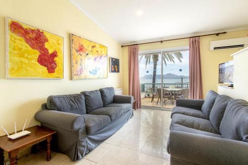 Puerto de Pollensa Apartment | Daniela Apt