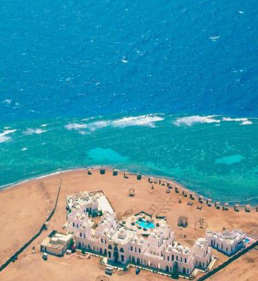 Dahab Resort | Daniela Diving Resort Dahab