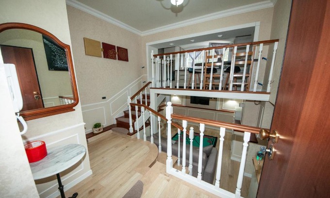 Anzio House | Daniela House 3