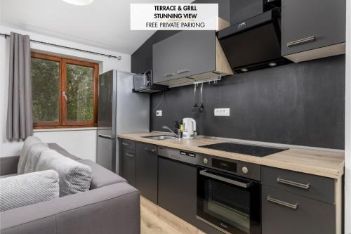 Koper Apartment | Danilo's Apartments