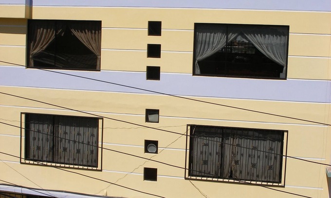 Quito Apartment | DANNY`S SUITE IN RENT IN QUITO