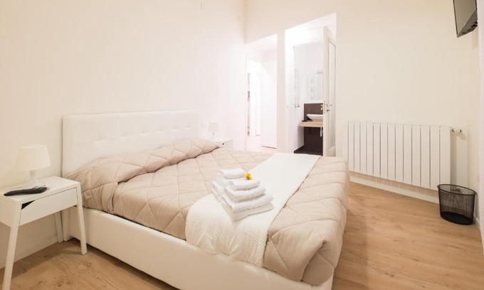 Palermo House | Dante 58