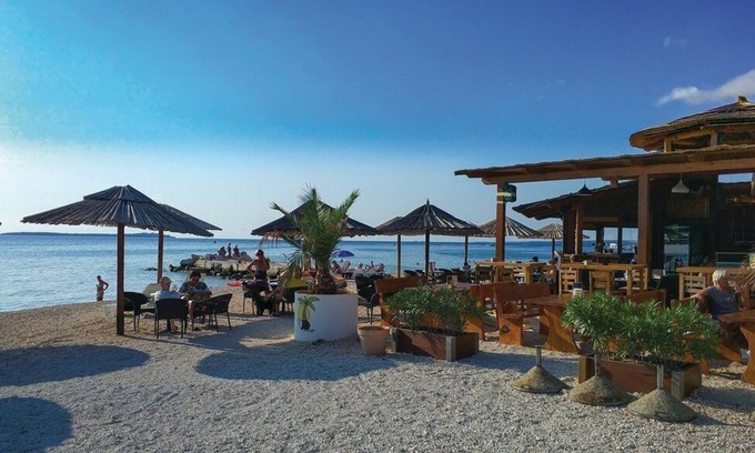 Valbandon Hotel | Dany Apartments