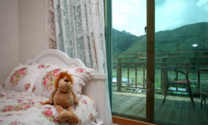 Danyang House | Danyang Pulnaeum Pension