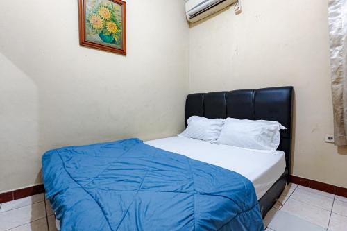Jakarta Hotel | Danysa Guest House Jakarta RedPartner