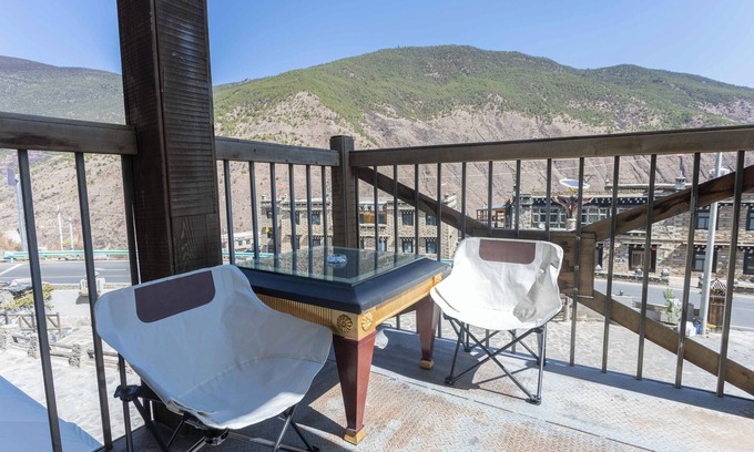 Daocheng Hotel | Daocheng Yading Shiruo Hotel