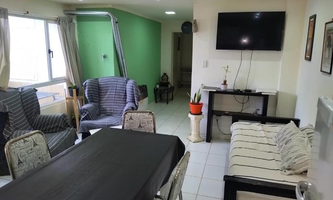 Rio Gallegos Apartment | DAP 2