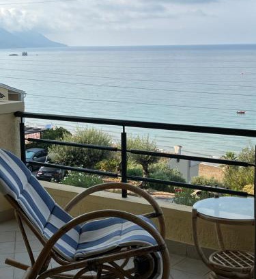 Glyfada House | Daphne Glyfada Corfu