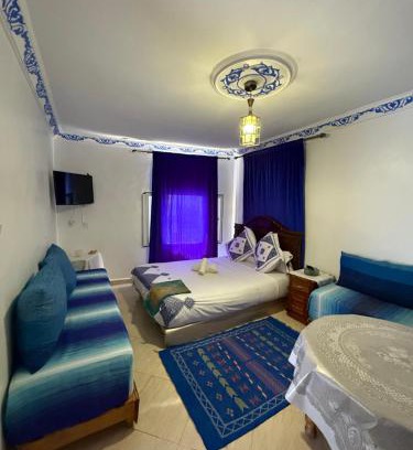 Souika Apartment | Dar Alami