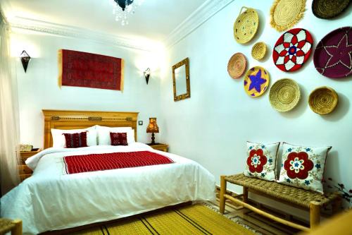 Tangier Apartment | DAR AYOUB - Entire House Near PALAIS MARCHAN - Updated 2024