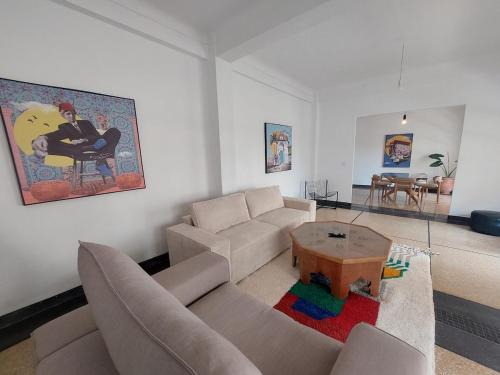Marshan Apartment | Dar Collon