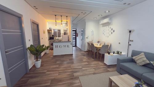 Chefchaouen Apartment | Dar Diamante Azul