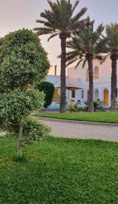 Mezraia Bed & Breakfast | Dar El Jerbi