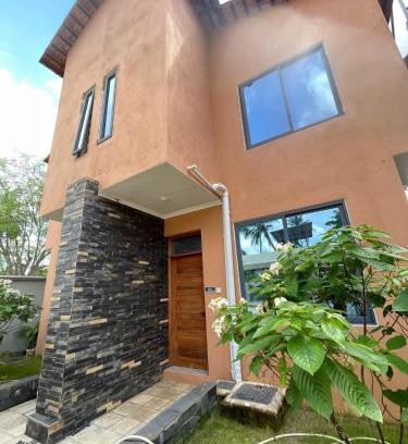 Mbezi Beach Villa | Dar es Salaam! Private sanctuary