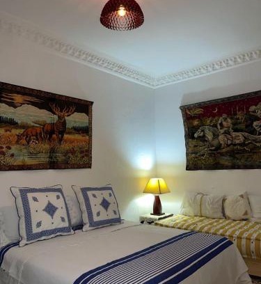 Asilah Apartment | Dar hana