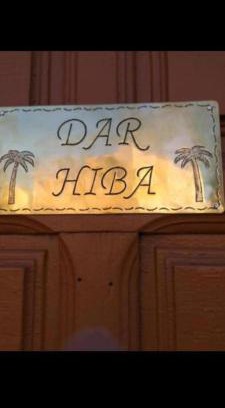 Bab Taghzout Apartment | dar hiba appart