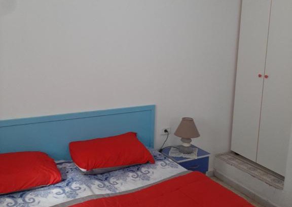 El Metouia House | DAR HIDOUS
