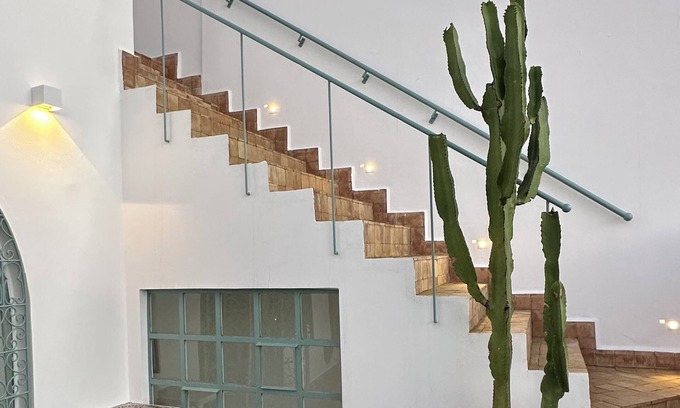 Medina of Tangier House | DAR INES TANGIER