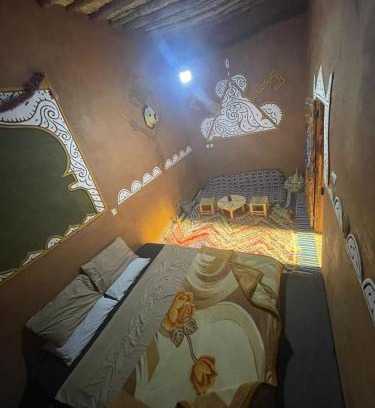 M'Hamid El Ghizlane House | Dar Laassri Tours