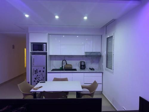 Kelibia Apartment | Dar Lebharr Kélibia