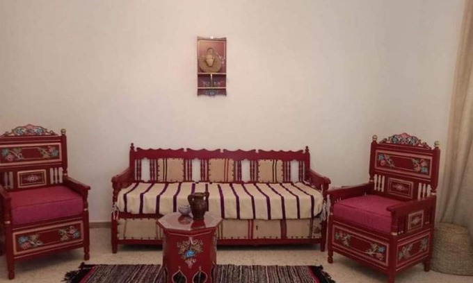 Chott Mariem Bed & Breakfast | Dar Morjana 369