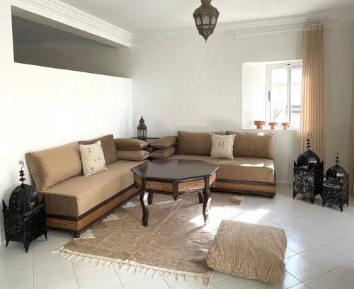 Sidi Ifni Apartment | Dar Mustapha