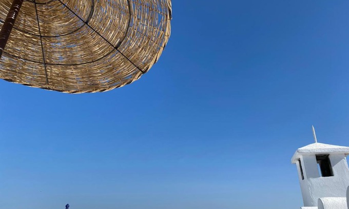 Medina of Tangier Bed & Breakfast | Dar Nour