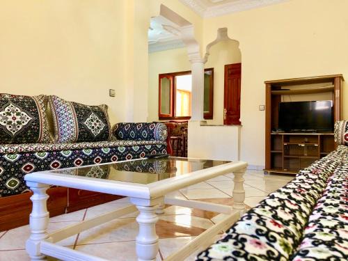 Asilah Apartment | Dar Rachid