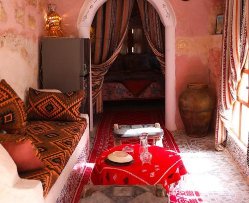 Tataouine North House | Dar rahma